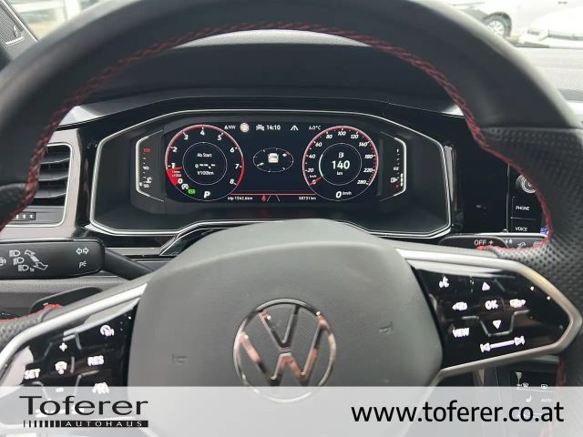 Volkswagen Polo DSG GTI