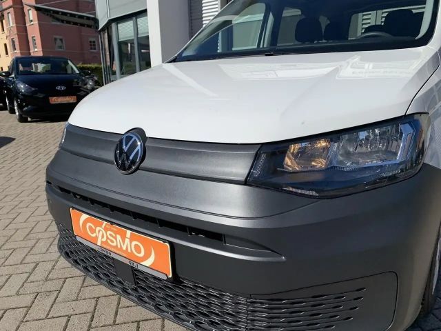Volkswagen Caddy 2.0 TDI