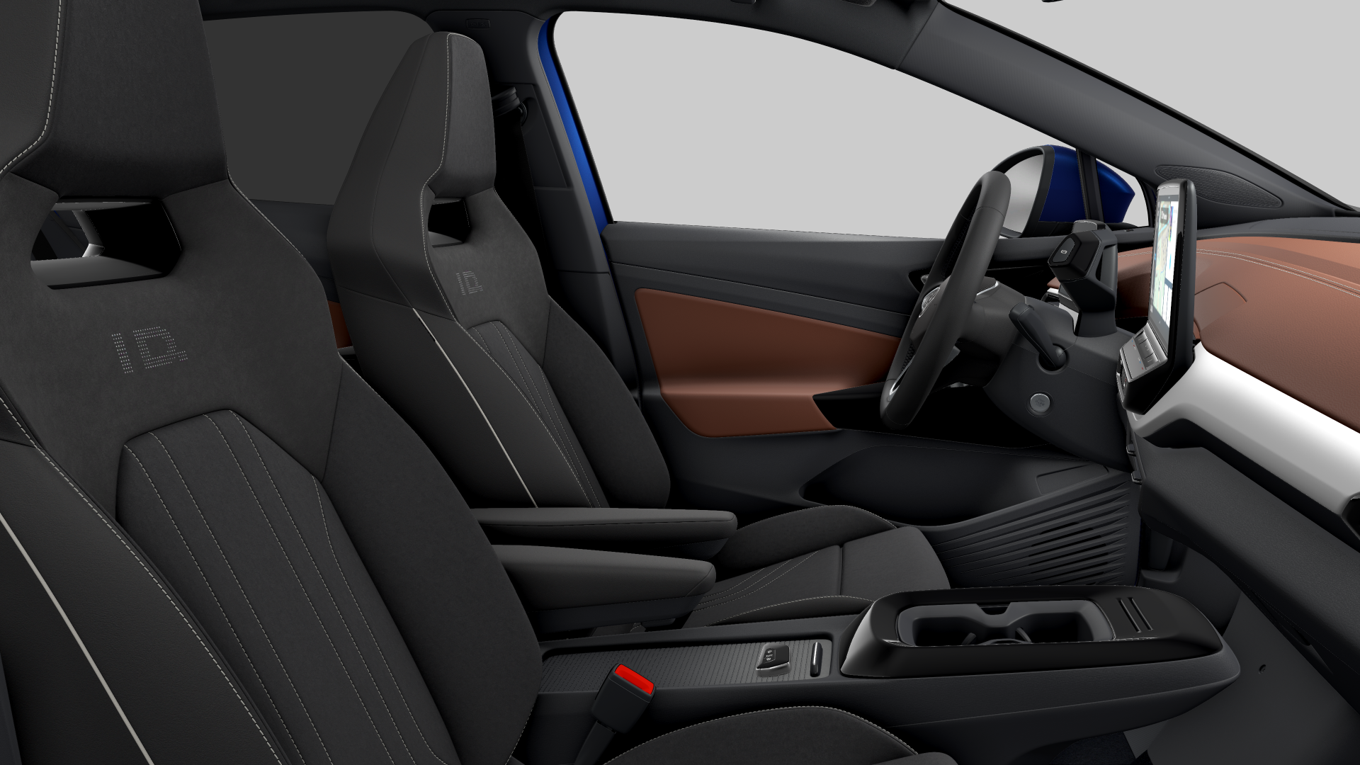 Volkswagen ID.4 Performance Pro