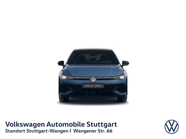 Volkswagen Golf 2.0 TSI
