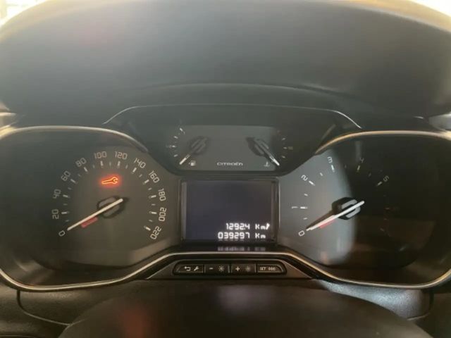 Citroën C3 Pack Shine