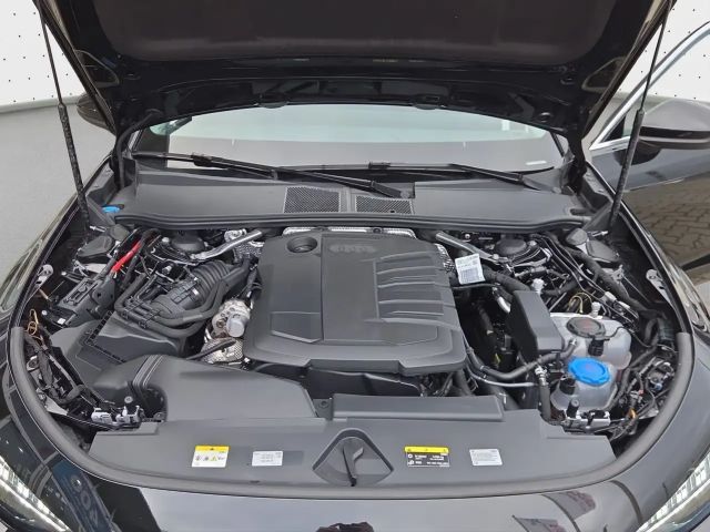 Audi A5 TDI advanced*NAVI*LED*KAMERA*AHK*PDC