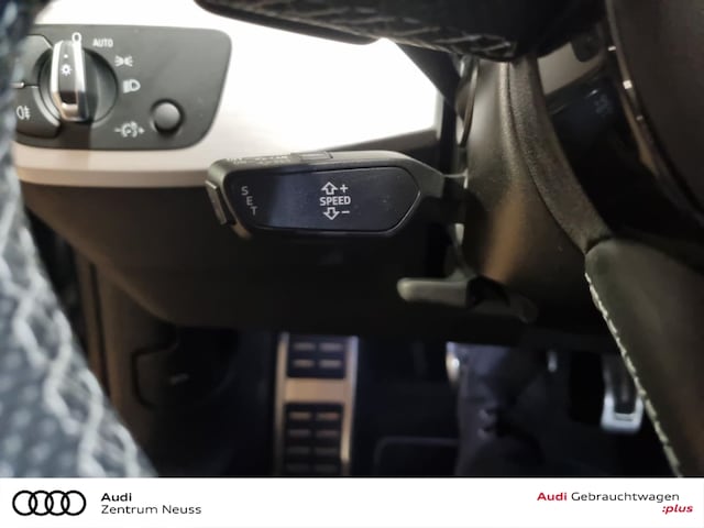 Audi A5 40 TFSI Cabriolet S-Tronic