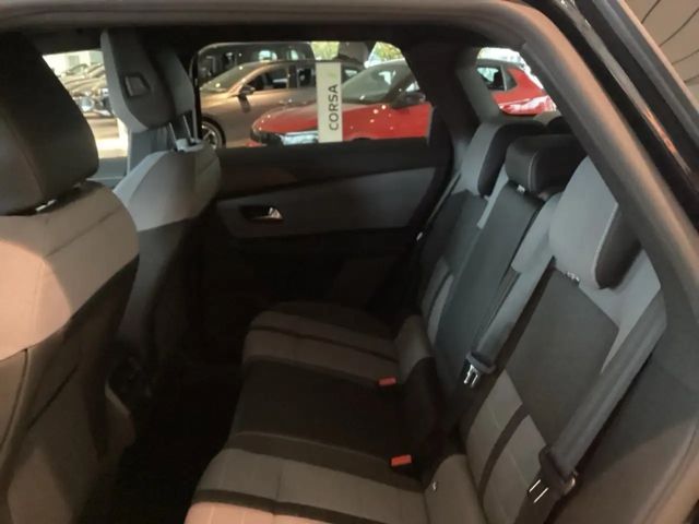 Opel Grandland X GS-Line Grand Sport