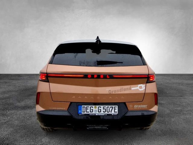 Opel Grandland X GS-Line Grand Sport