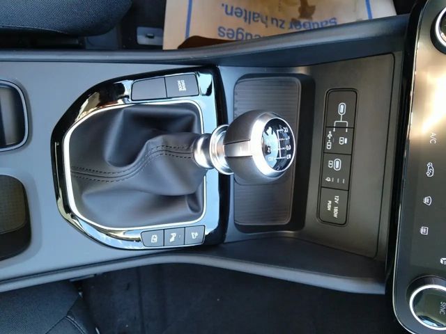 Hyundai Tucson 2WD T-GDi