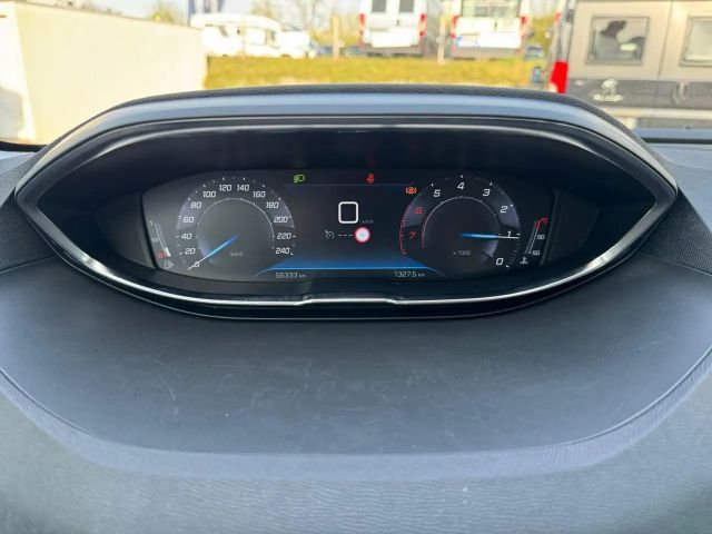 Peugeot 3008 Allure Pack