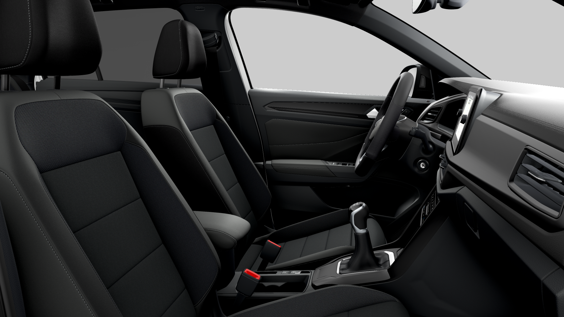 Volkswagen T-Roc 1.0 TSI