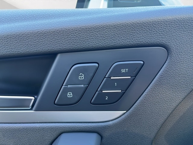 Audi Q5 40 TDI Quattro S-Tronic