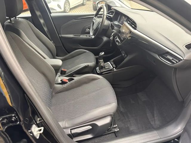 Opel Corsa Elegance