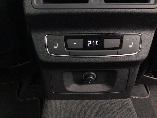 Audi Q5 40 TDI Quattro S-Tronic