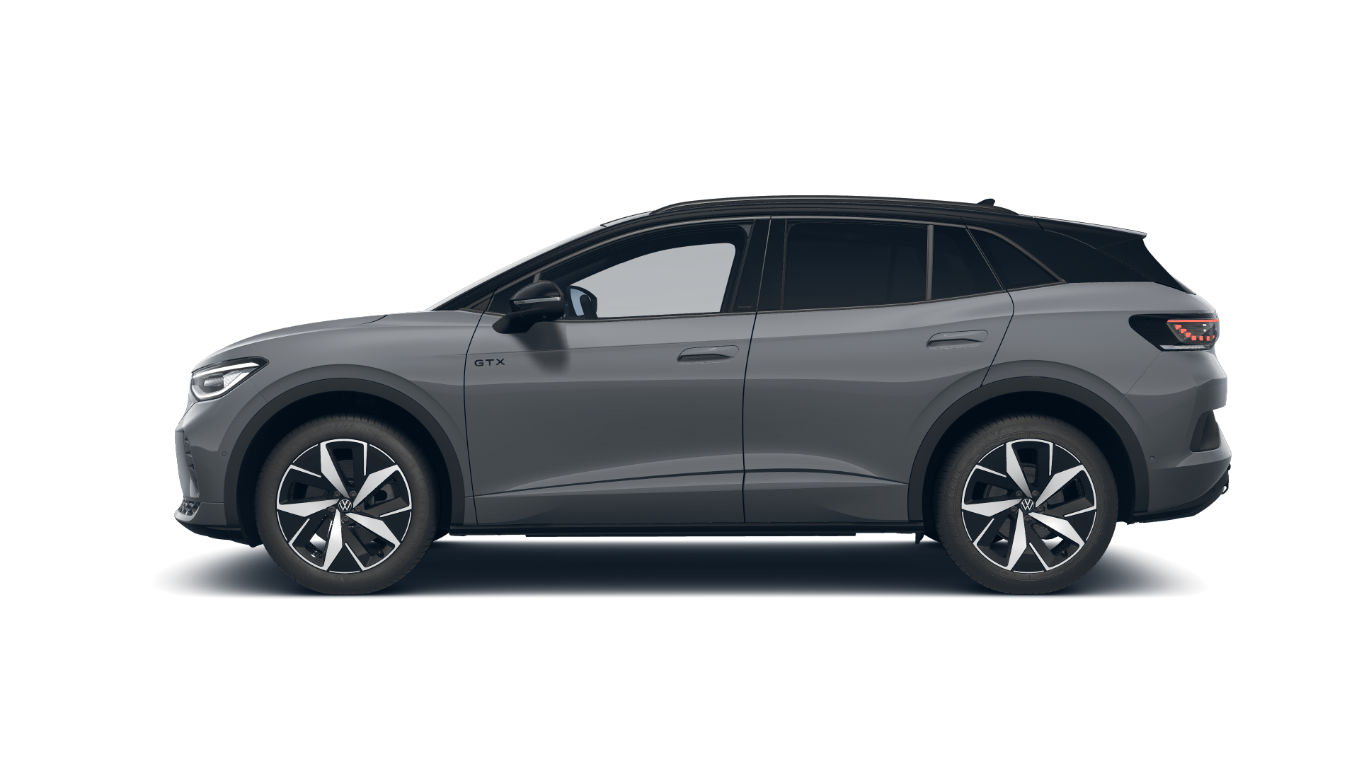 Volkswagen ID.4 4Motion GTX IQ.Drive