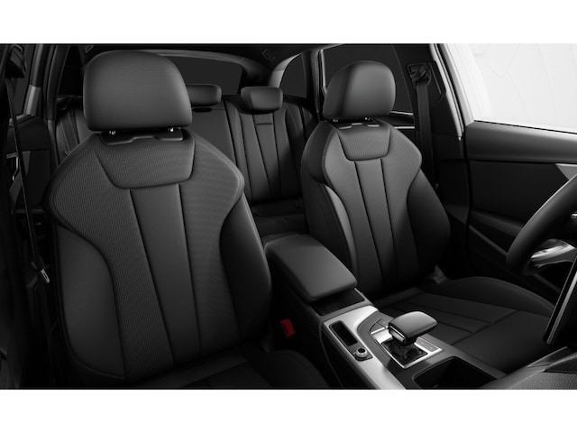 Audi A4 40 TDI Avant S-Tronic