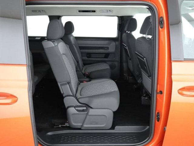 Volkswagen ID.Buzz LWB