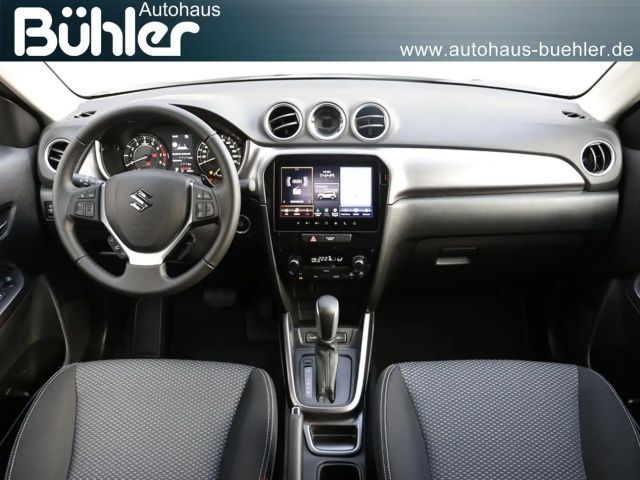 Suzuki Vitara Comfort Hybrid