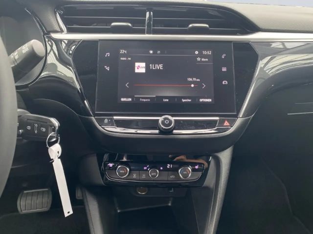 Opel Corsa Elegance Turbo