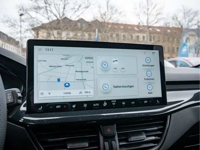 Ford Focus ST Line Wagon