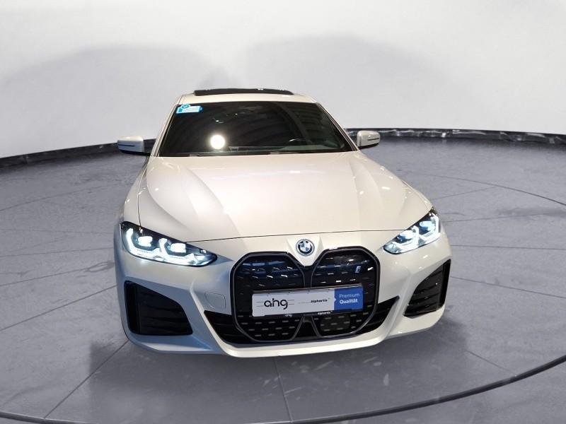 BMW i4 Coupé Gran Coupé eDrive40