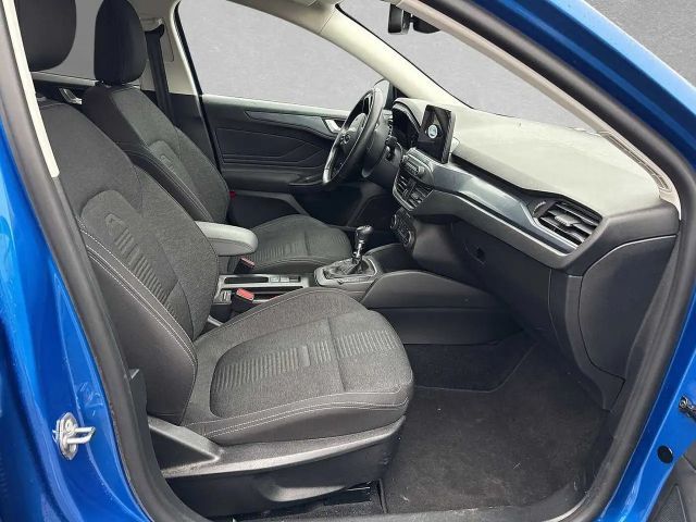 Ford Focus Active EcoBoost