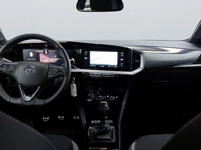 Opel Mokka GS-Line Grand Sport