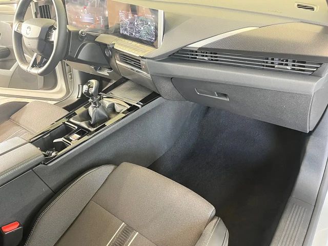 Opel Astra GS-Line Grand Sport Turbo