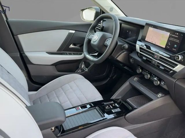 Citroën C4 Max PureTech