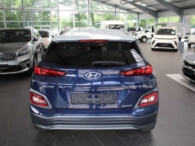 Hyundai Kona 64 kWh Premium