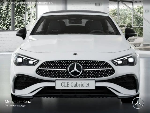 Mercedes-Benz CLE 200 AMG Line