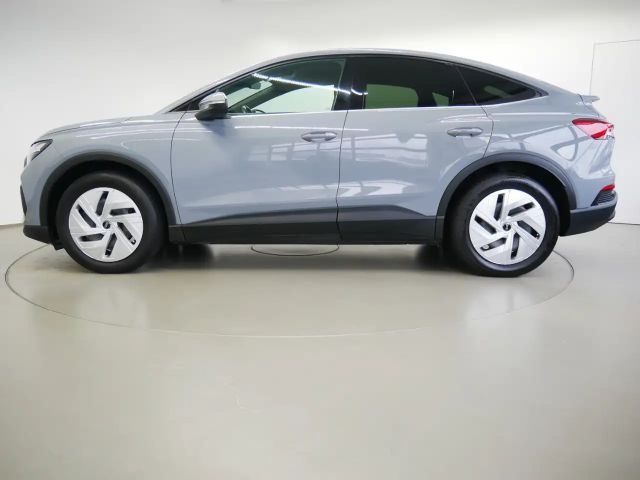 Audi Q4 e-tron 35 Sportback