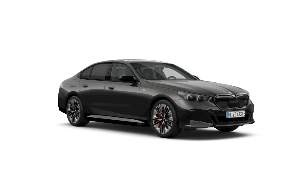BMW i5 M60 Sedan xDrive