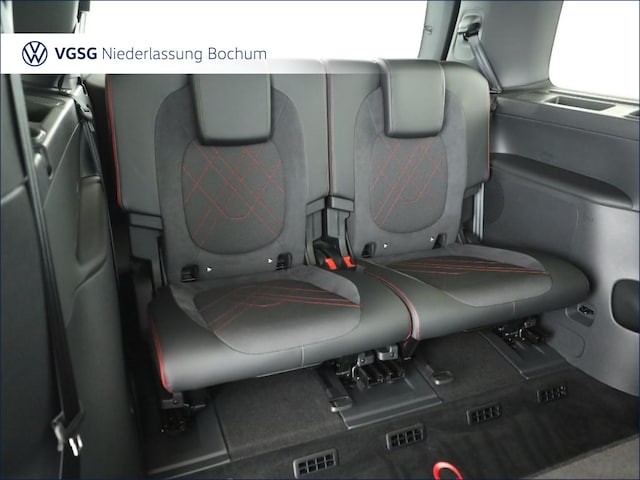 Volkswagen ID.Buzz 4Motion GTX