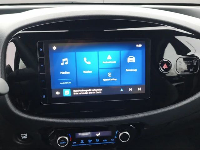 Toyota Aygo X Business Comfort Hatchback