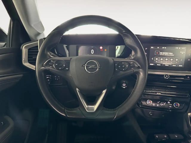 Opel Mokka 1.2 Turbo Business Elegance Turbo