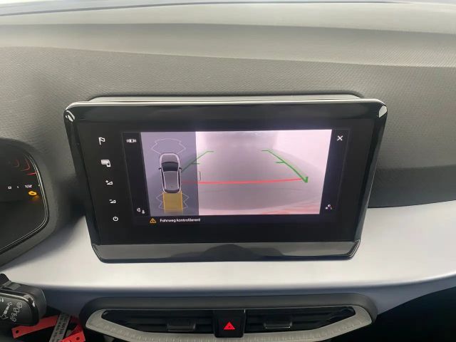 Seat Ibiza 1.0 TSI FR-lijn