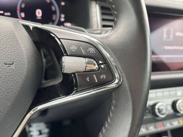 Skoda Kodiaq 4x4 Style Style