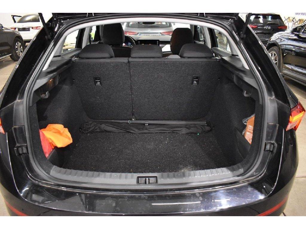 Skoda Scala 1.0 TSI Ambition