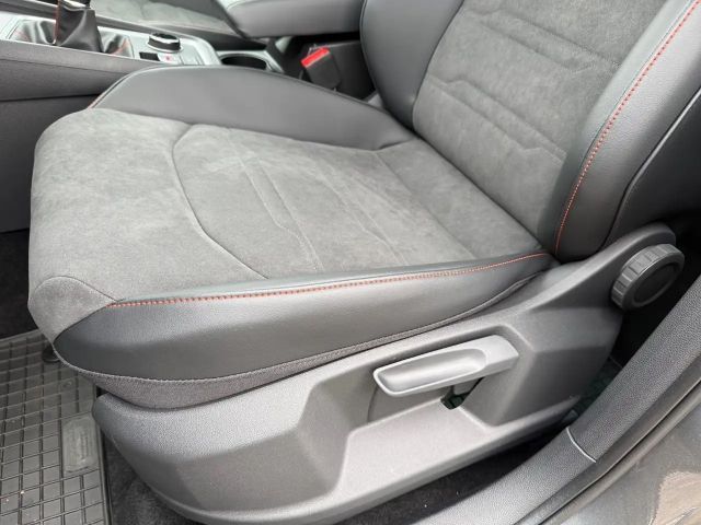 Seat Ateca 1.0 TSI FR-lijn