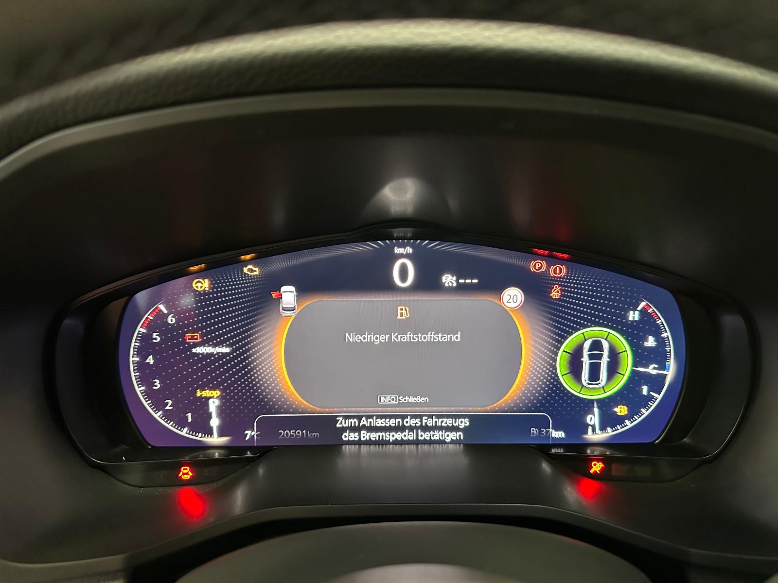 Mazda CX-60 D254 HomuraPlus VOLLAUSSTATTUNG MIT PANO