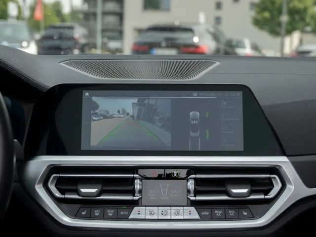 BMW 440 Cabrio M440i