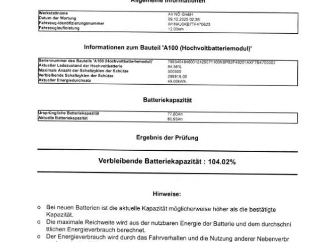 Mercedes-Benz GLC 300 4MATIC Coupé