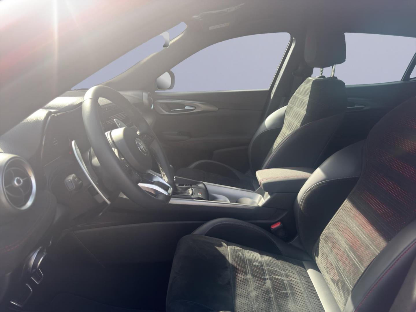 Alfa Romeo Tonale Veloce