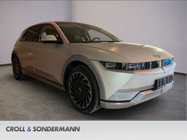 Hyundai IONIQ 5 73 kWh UNIQ