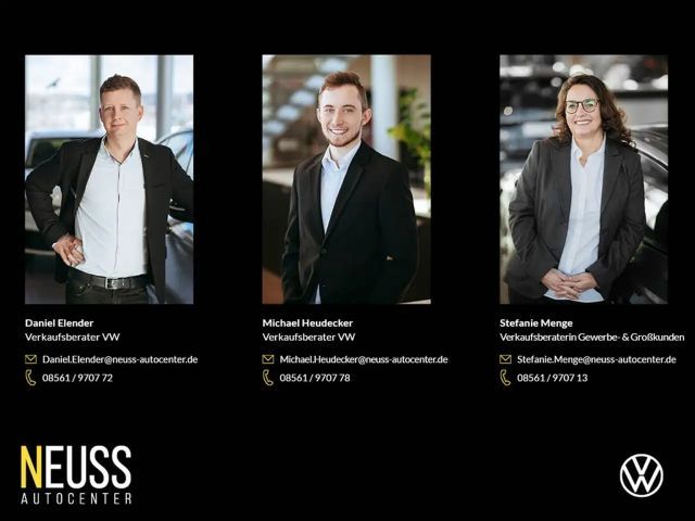 Volkswagen Polo 1.0 TSI DSG Style