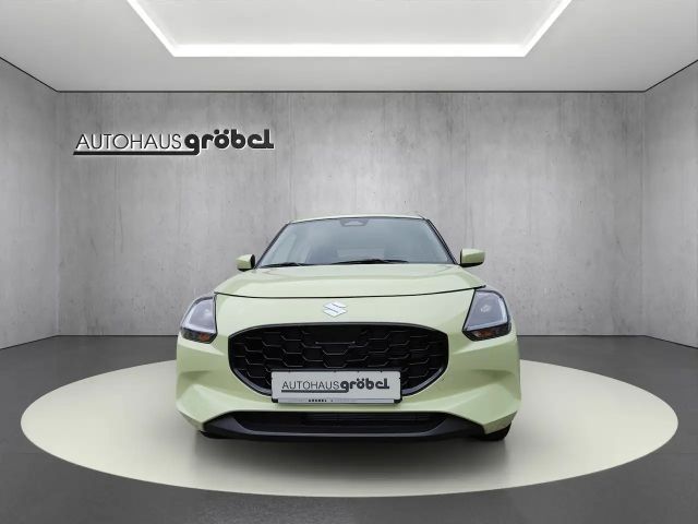 Suzuki Swift 4x4 Club Hybrid