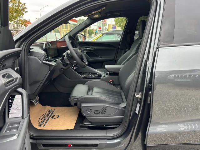 Audi Q5 Quattro S-Line S-Tronic