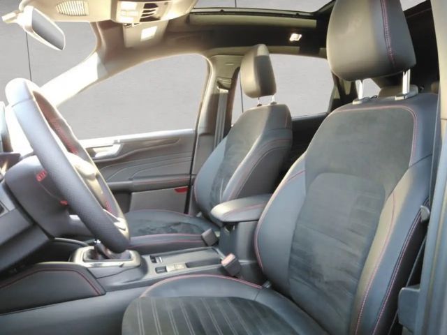 Ford Kuga EcoBoost ST Line X