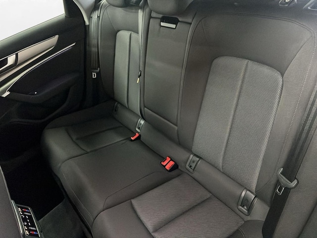 Audi A6 35 TDI Avant S-Tronic