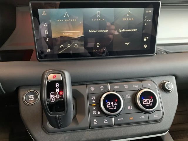 Land Rover Defender 110 AWD D250 Dynamic SE