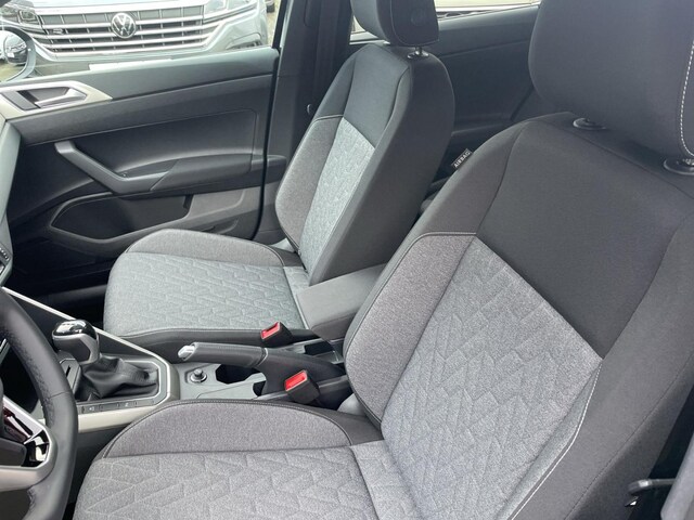 Volkswagen Taigo DSG Move