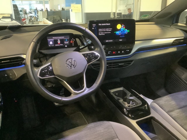 Volkswagen ID.4 Performance Pro Sound